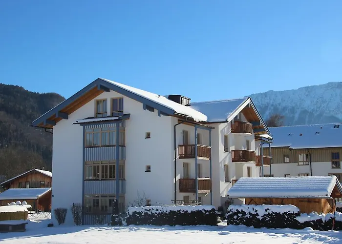 Apartment Bibeloed-7 By Interhome