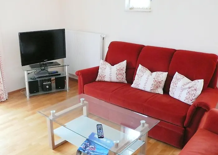 Apartment Bibeloed-7 By Interhome