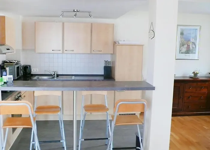Apartment Bibeloed-7 By Interhome