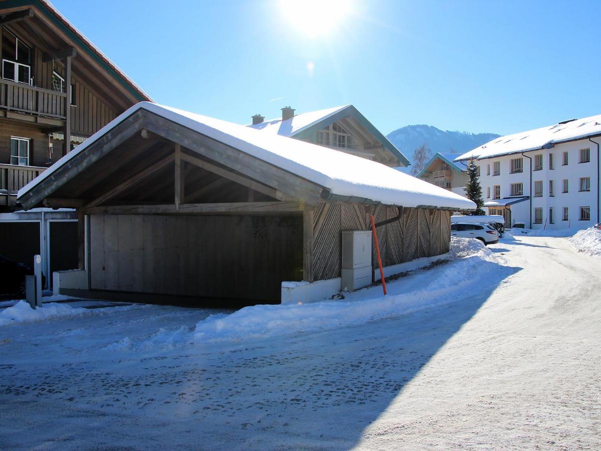 Bibeloed-7 By Interhome Appartement *