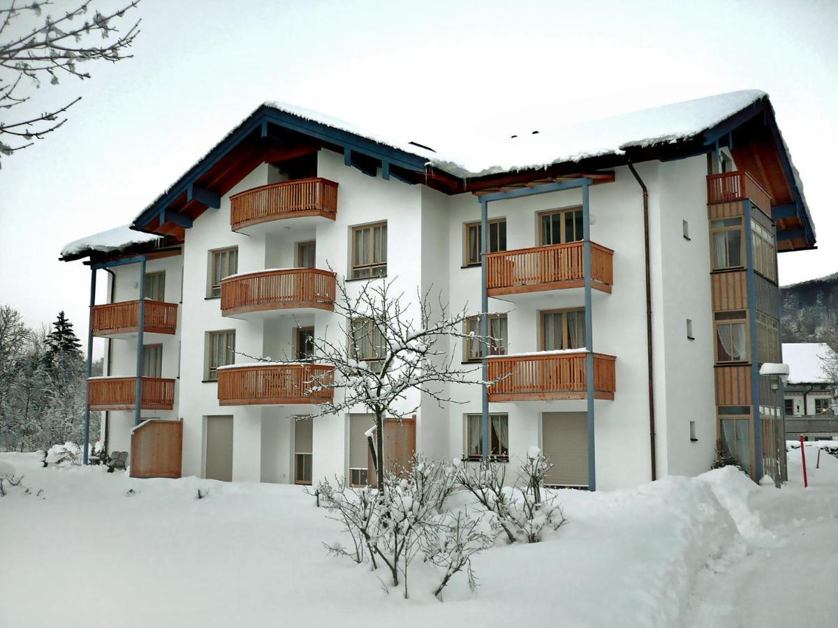 Bibeloed-7 By Interhome Appartement Ruhpolding
