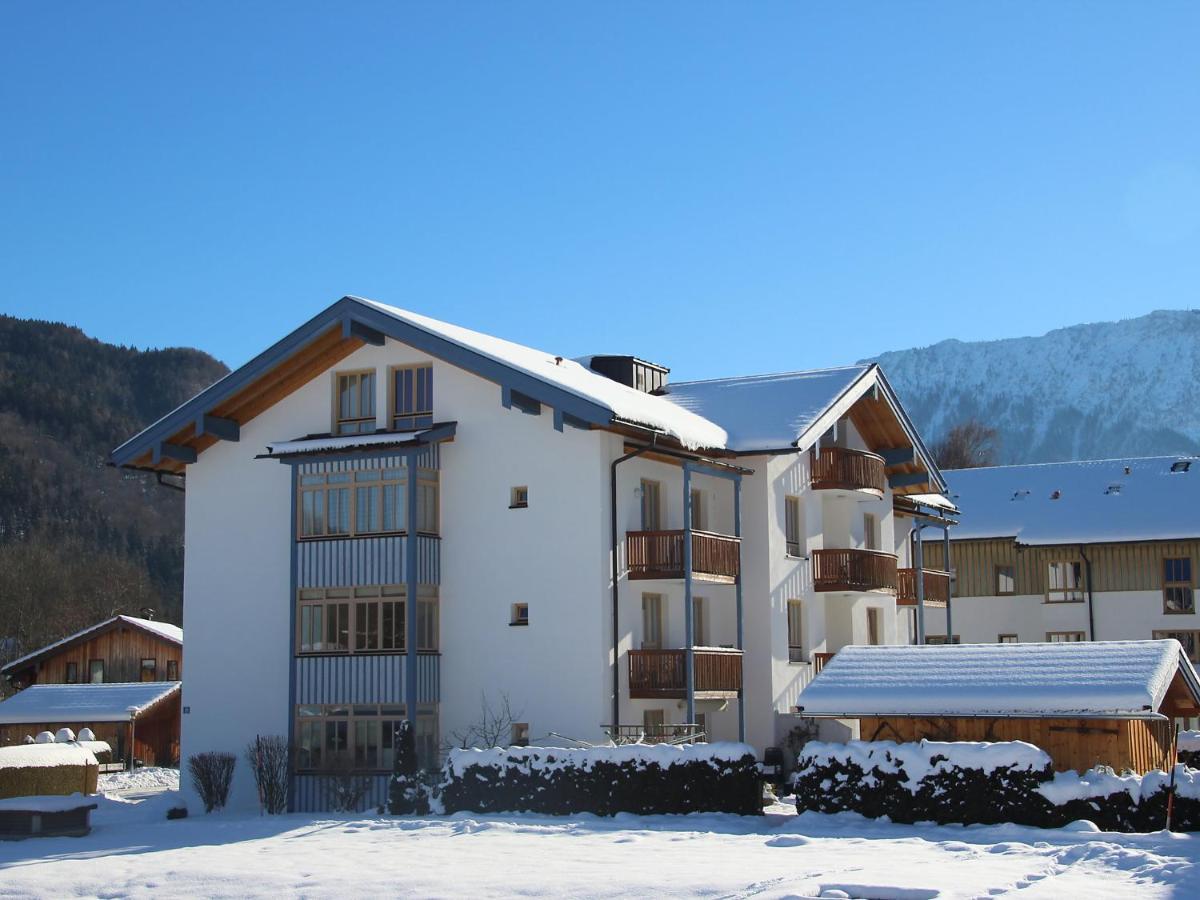 Bibeloed-7 By Interhome Appartement Ruhpolding