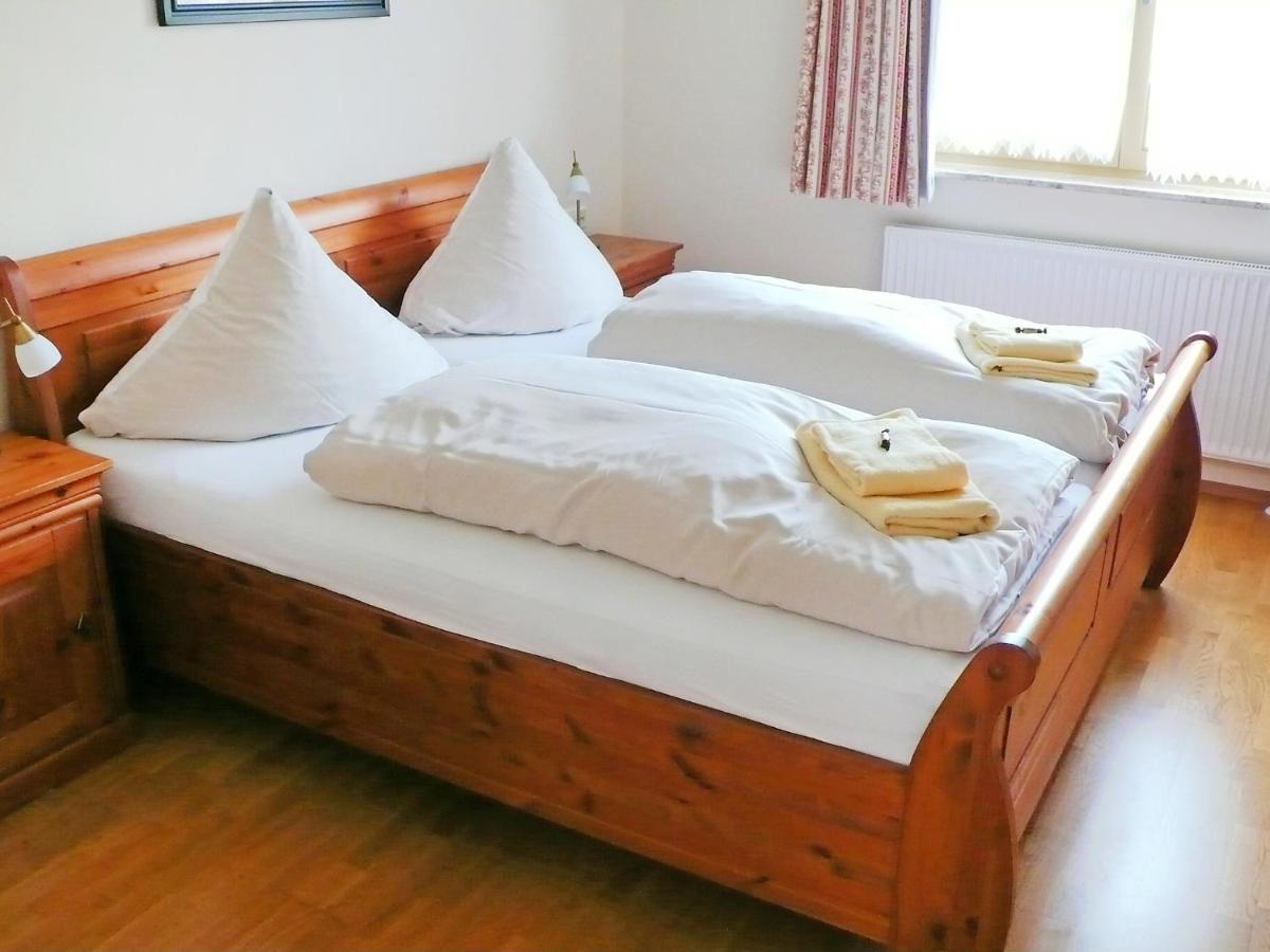 Appartement Bibeloed-7 By Interhome Ruhpolding