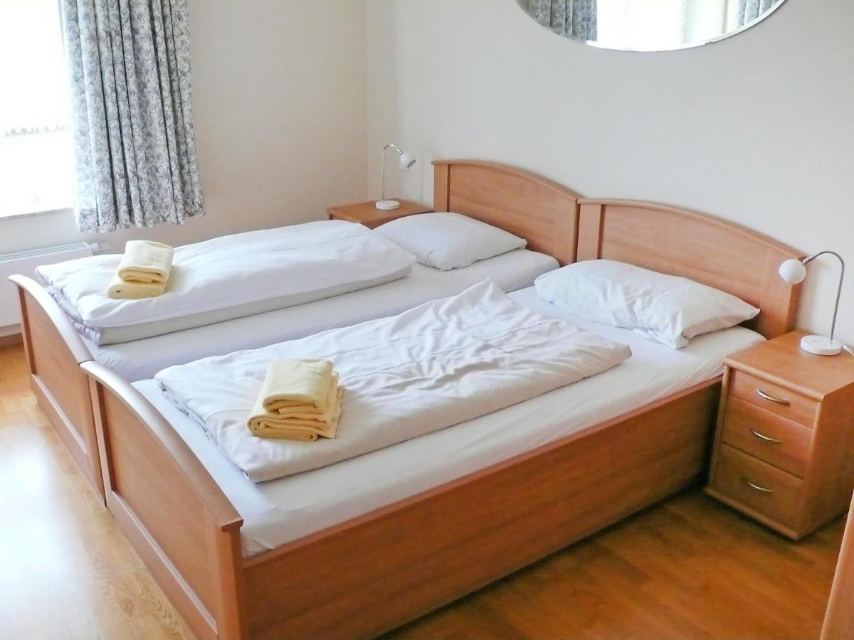 Bibeloed-7 By Interhome Appartement