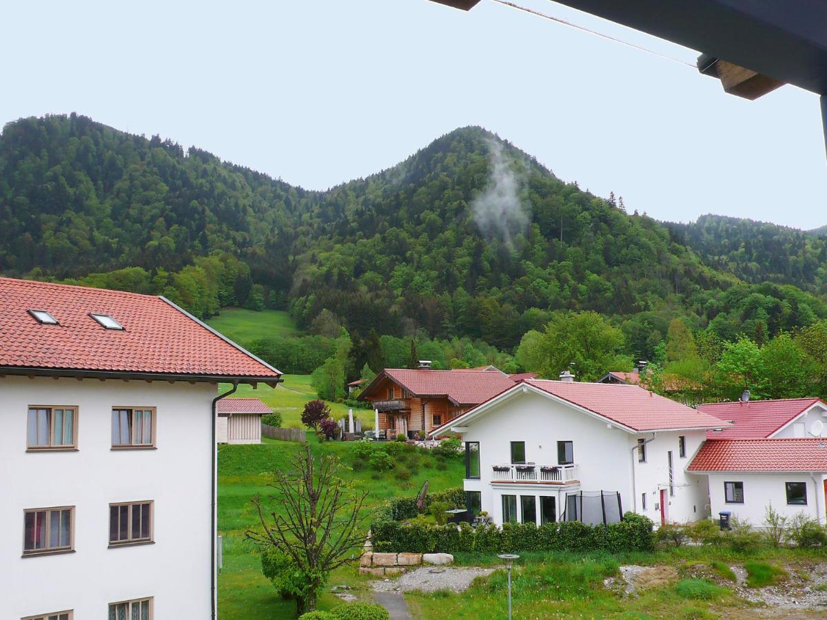 Appartement Bibeloed-7 By Interhome Ruhpolding