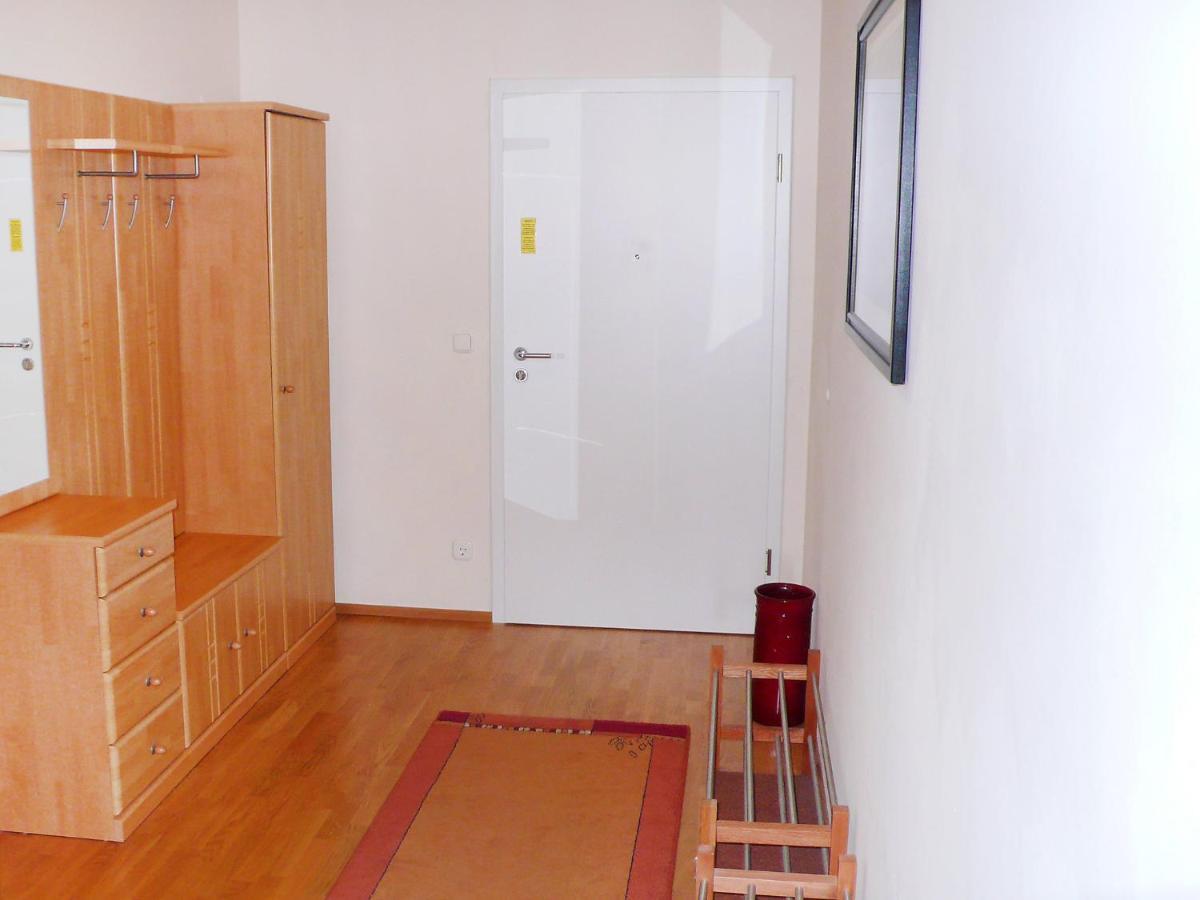Bibeloed-7 By Interhome Appartement