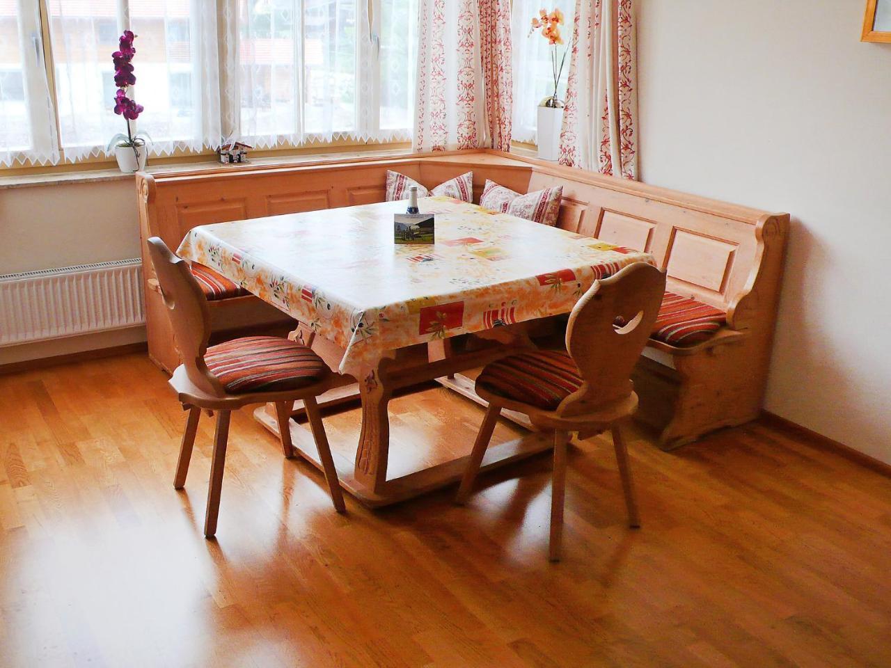 Bibeloed-7 By Interhome Appartement *